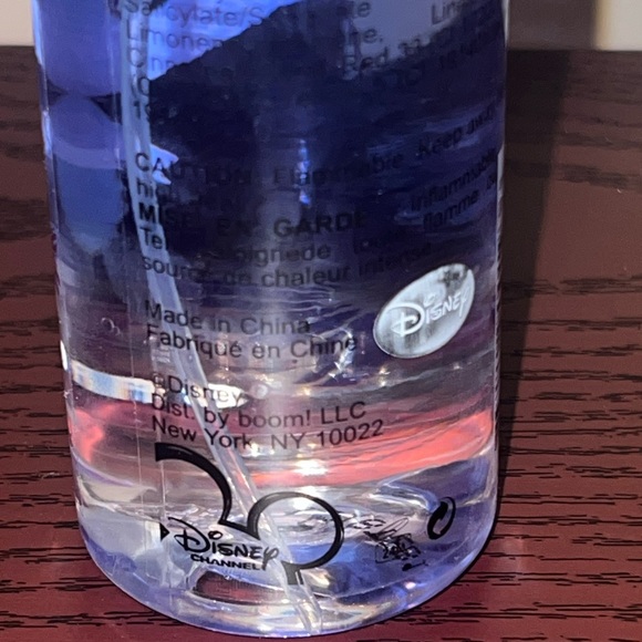 RARE official Hannah Montana perfume ‘strawberry twist’ Miley Cyrus - Picture 5 of 9